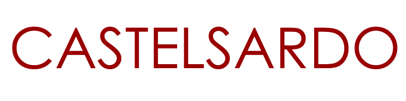 logo CASTELSARDO